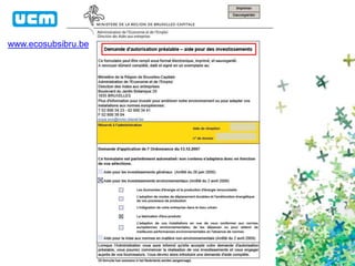 www.ecosubsibru.be
 