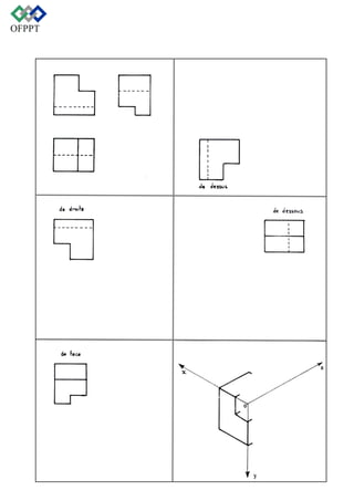 Filière Usinage sur MOCN
Guide de soutien Module 08 Documentation Technique

8/53

 