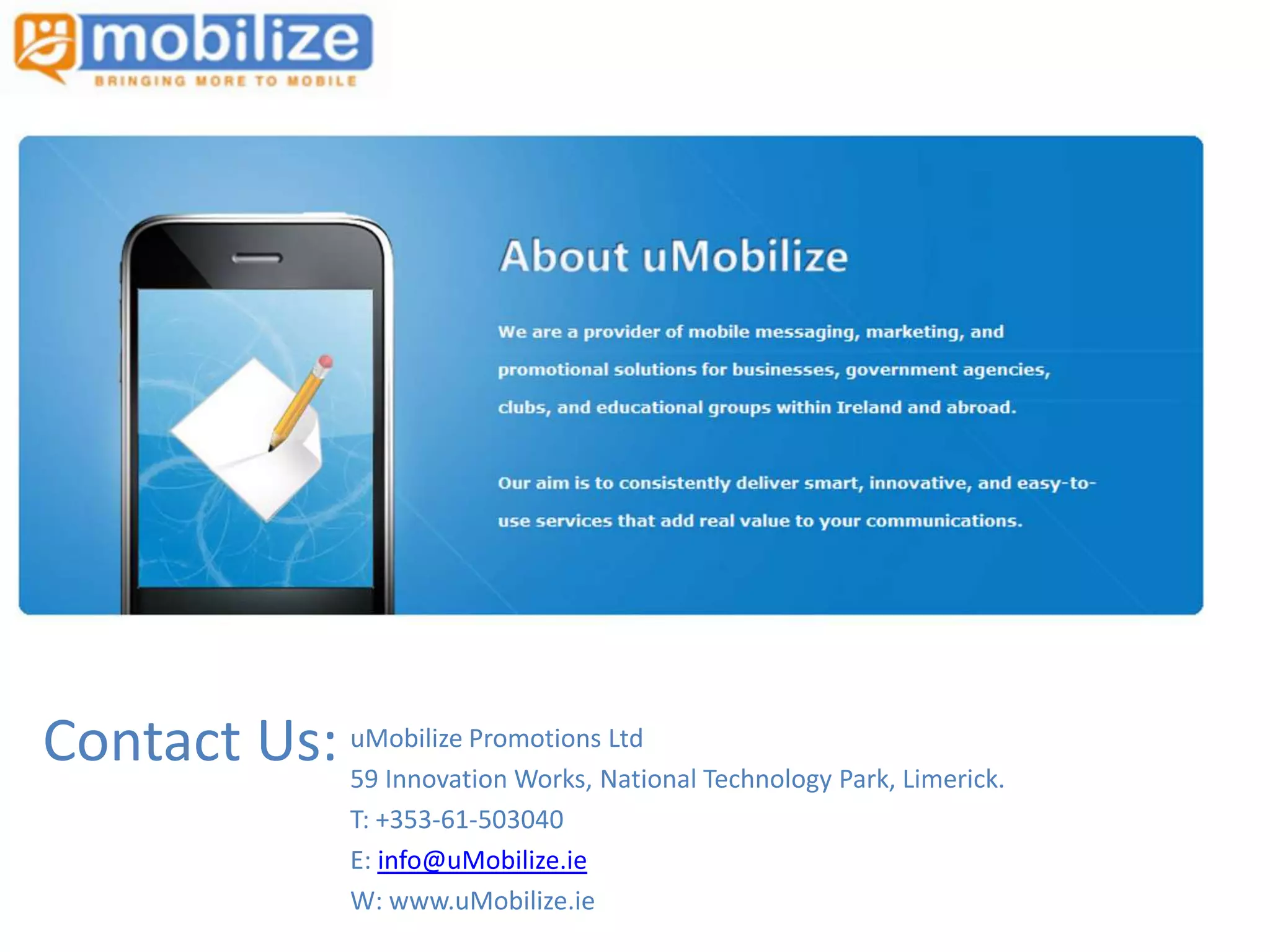 Contacts can be uploaded from file or added manually