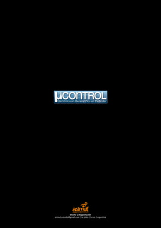 Diseño y Diagramación
azimut.estudio@gmail.com / la plata / bs as / argentina
 