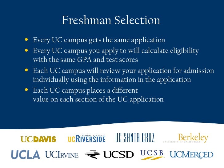 Personal history statement uc davis