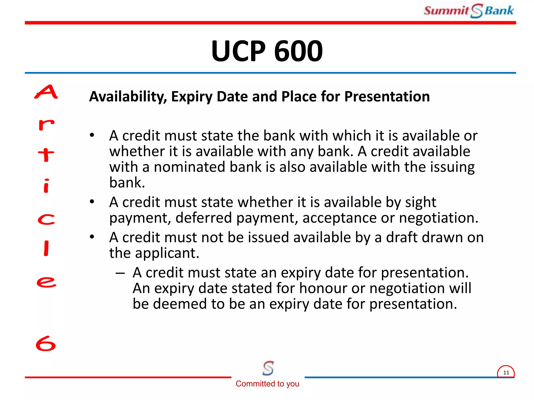 Ucp unit 1 definitions and interpretations | PPTX
