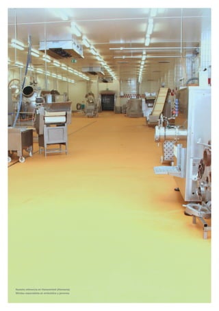 Nuestra referencia en Harsewinkel (Alemania):
Windau especialista en embutidos y jamones
 