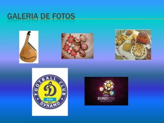 Galeria de fotos