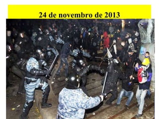 24 de novembro de 2013
 