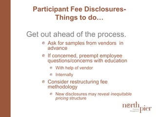 More than 5 years since benchmarkingAbility to Assess on OwnNewer to Fiduciary Oversight