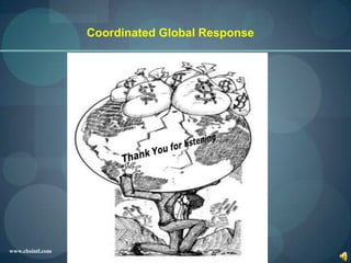 Coordinated Global Response




www.cbsintl.com
 