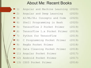 Introduction To Deep Learning Introduction To Deep Learning