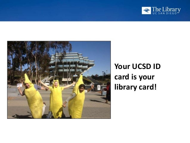 Geisel Library Reserve Rooms Geisel Library Reserve Rooms