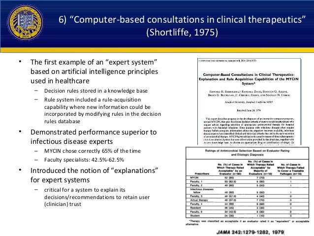Current health informatics topics picture
