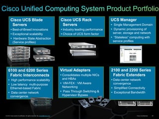 Ucs overview sap-rnicola | PDF