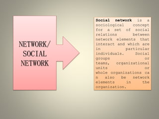 Ucsp | PPTX