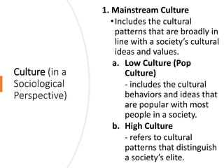 Ucsp.module1.lesson3 | PPTX