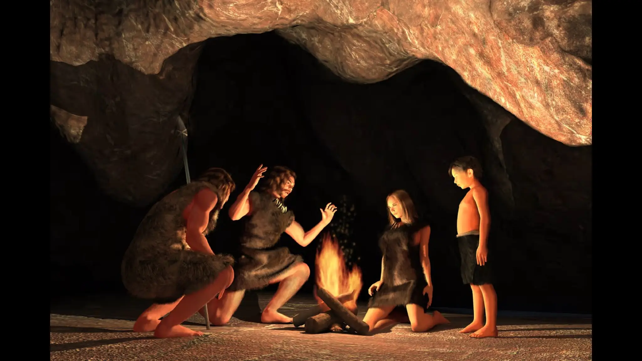 UCSP - BIOLOGICAL EVOLUTION and CULTURAL EVOLUTION | PPTX