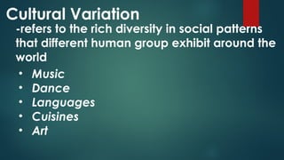 UCSP - Cultural Variations MOdule 3.pptx