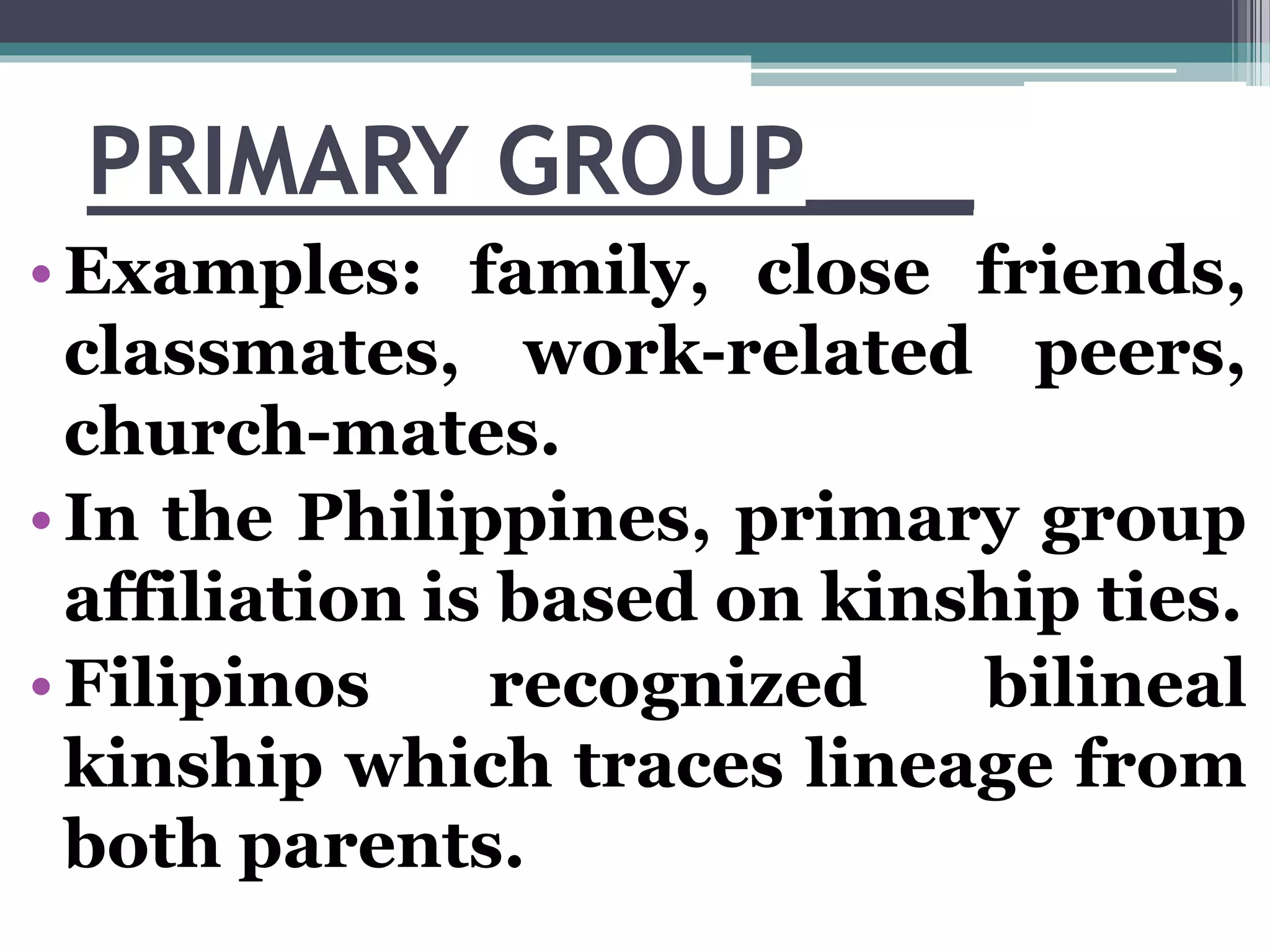 UCSPQ2WEEK1.1 (Primary and Secondary groups).pptx