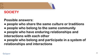 UCSP 11_12 Q1 0101 Cultural Variations and Social Differences in Gender ...