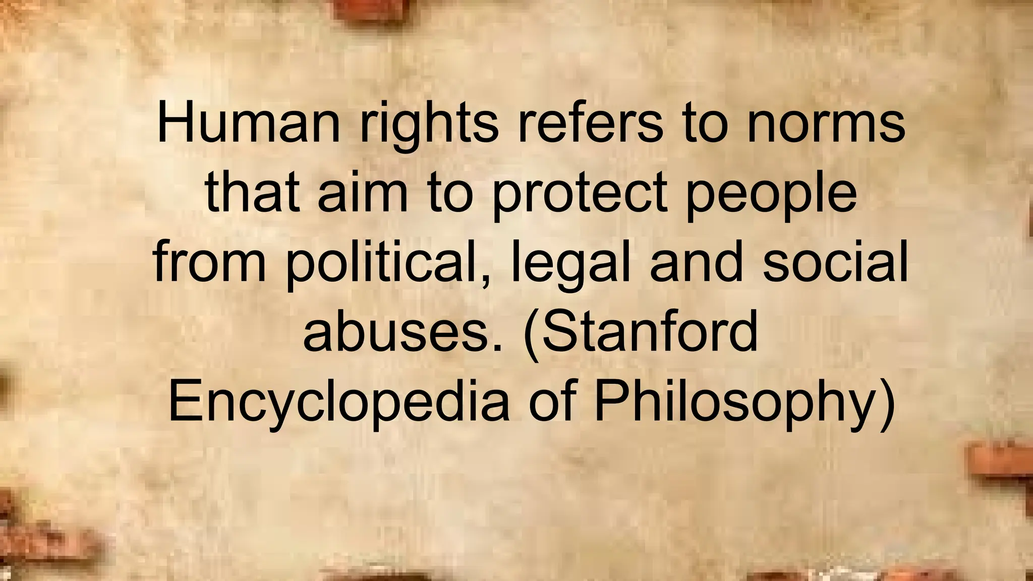 UCSP 12 S1-W15-L10 - HUMAN DIGNITY, RIGHTS AND COMMON GOOD.pptx