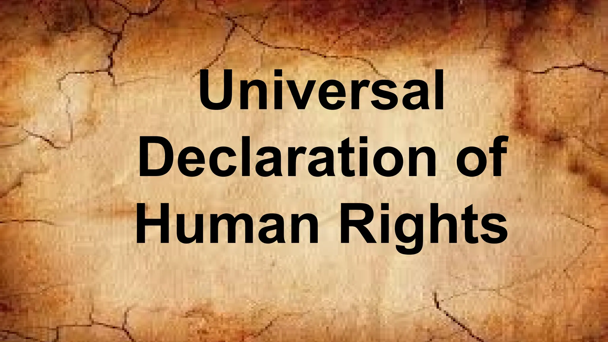 UCSP 12 S1-W15-L10 - HUMAN DIGNITY, RIGHTS AND COMMON GOOD.pptx