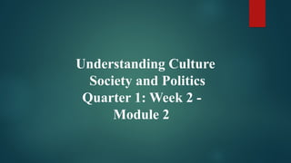 UCSP MODULE 2 ANALYZE CONCEPTS AND CHANGES PPT.pptx