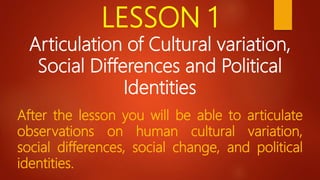 UCSP MODULE 1 PPT.pptx