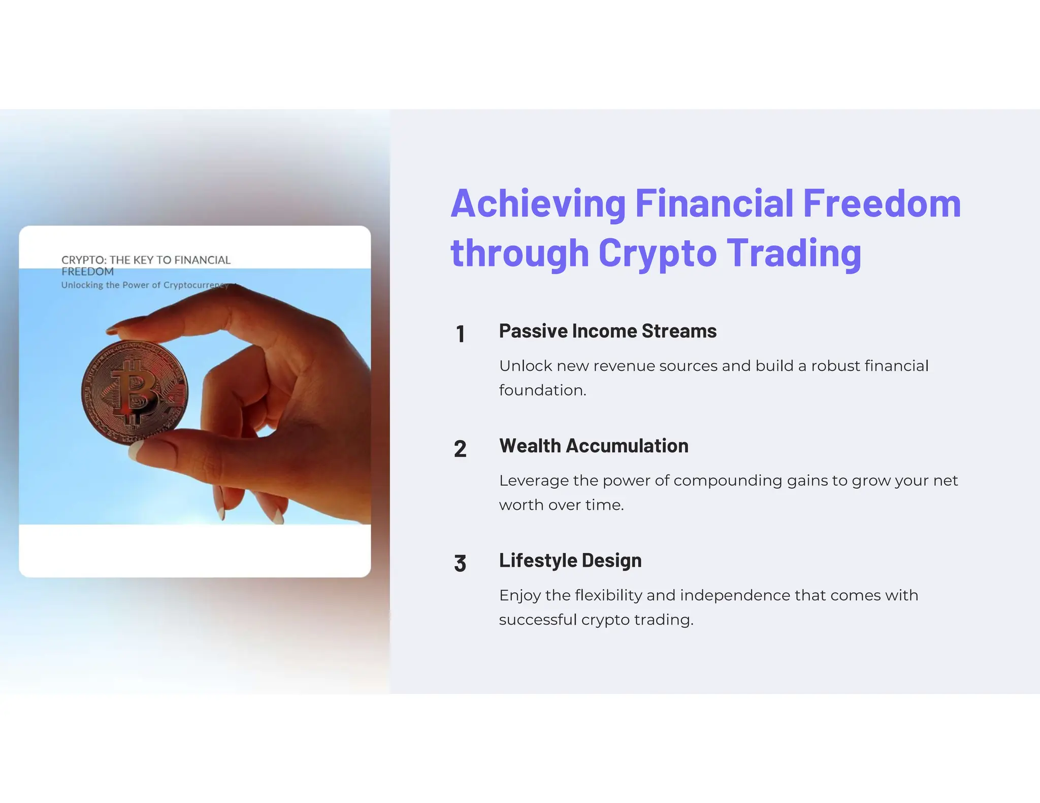 Universal Crypto Signals: The best crypto signals provider | PDF