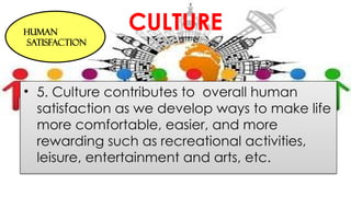 ppt in understanding culture society and | PPTX
