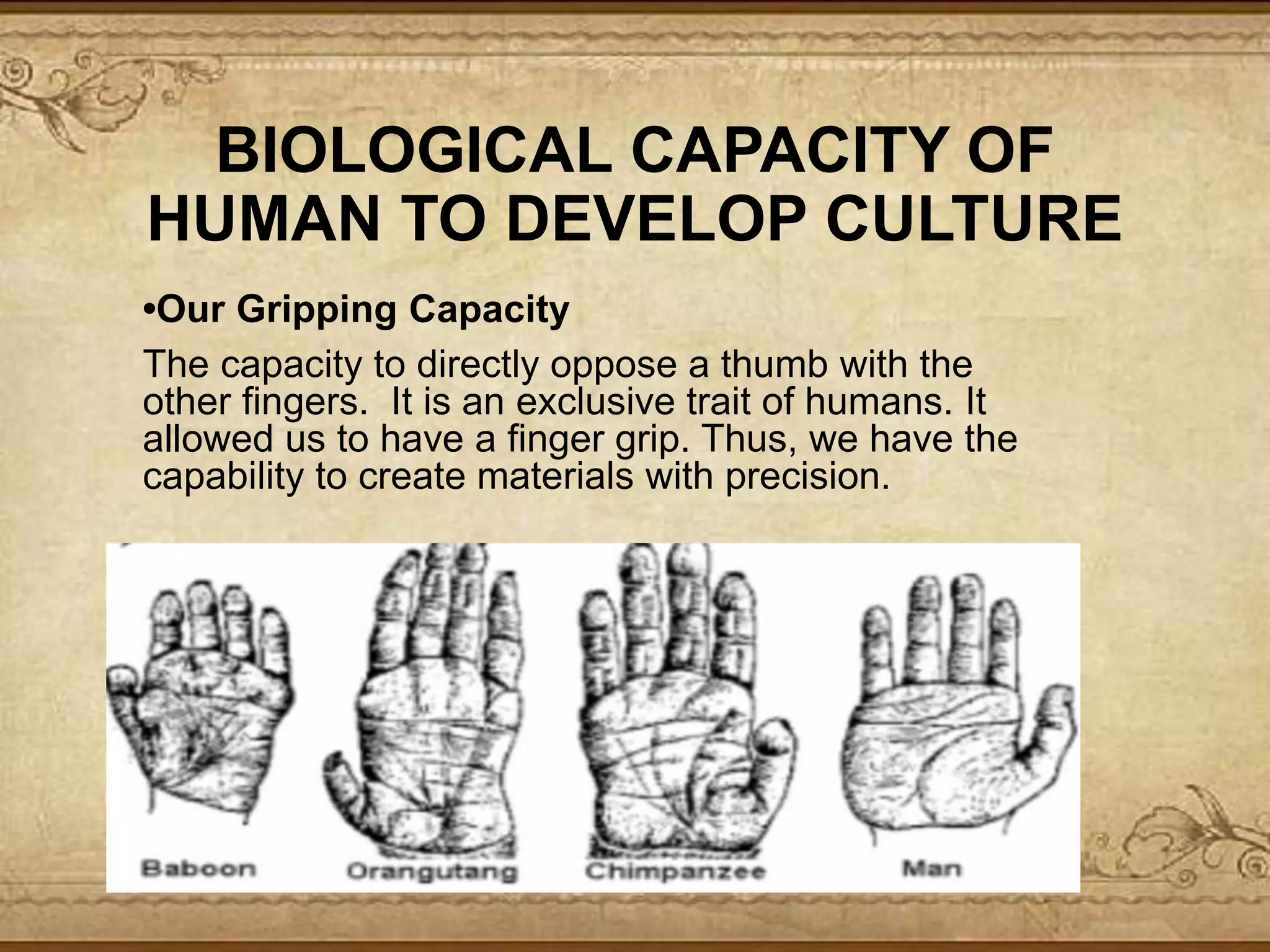 Significance of Cultural, Social, Political and Economic Symbols and ...
