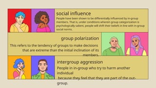 Understanding Social Organization: Groups, Networks, and Roles in ...