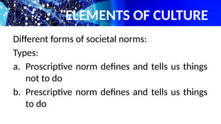 UCSP Week 2.pptx, Understanding culture, society, and politics: nature ...
