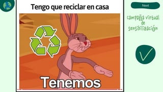 Cause of Extinction:
Destruction of their
habitat by humans and
also by hunting
Next
 