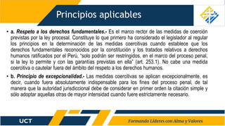 MEDIDAS DE COERCIÓN PROCESAL.pptx