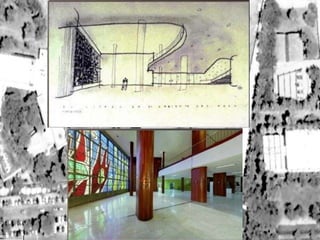 Ucv Biblioteca Central