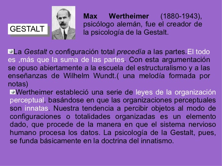 1. Introduccion a la Psicologia