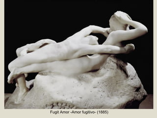 Fugit Amor -Amor fugitivo- (1885)
 