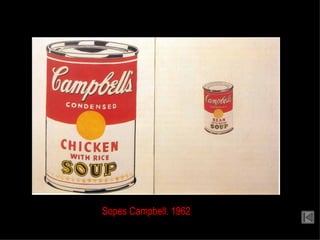 Sopes Campbell. 1962 