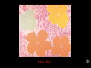 Flors. 1970 