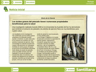 Biología
INICIO         ESQUEMA            RECURSOS
                                                                      ...