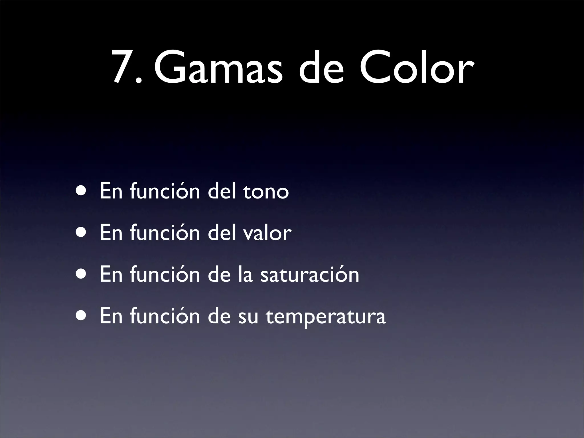 Ud Color parte 2