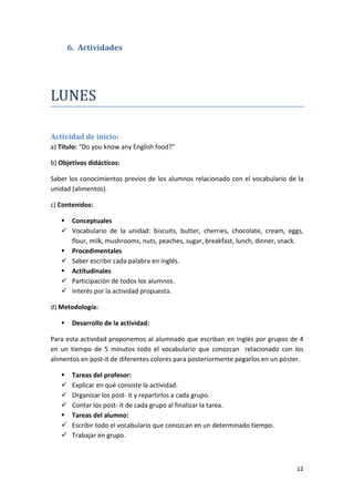 UD - Lets Cook | PDF