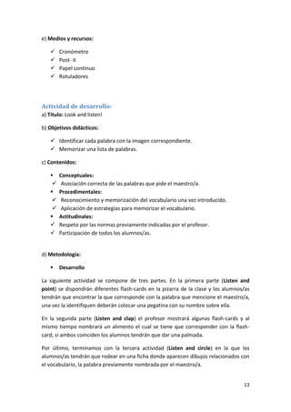 UD - Lets Cook | PDF