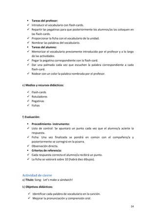 UD - Lets Cook | PDF