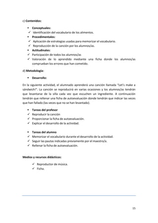 UD - Lets Cook | PDF