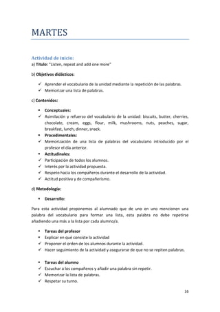 UD - Lets Cook | PDF