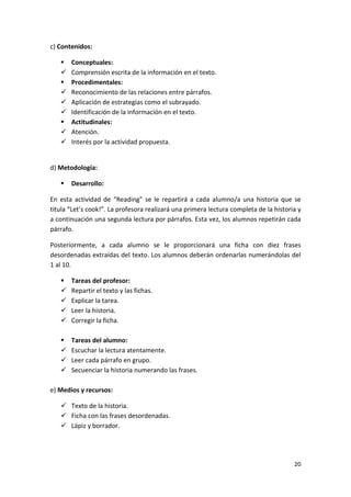 UD - Lets Cook | PDF