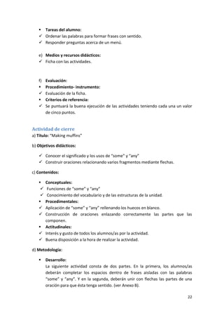 UD - Lets Cook | PDF