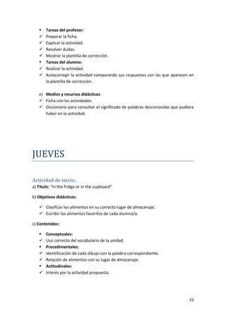 UD - Lets Cook | PDF