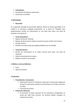 UD - Lets Cook | PDF