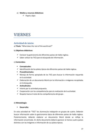 UD - Lets Cook | PDF