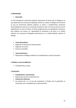 UD - Lets Cook | PDF